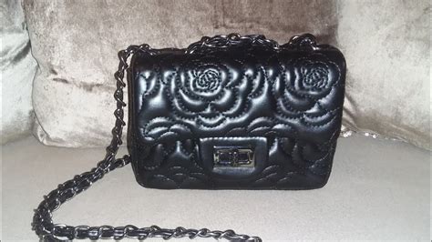 chanel purse aliexpress|chanel trendy dupe.